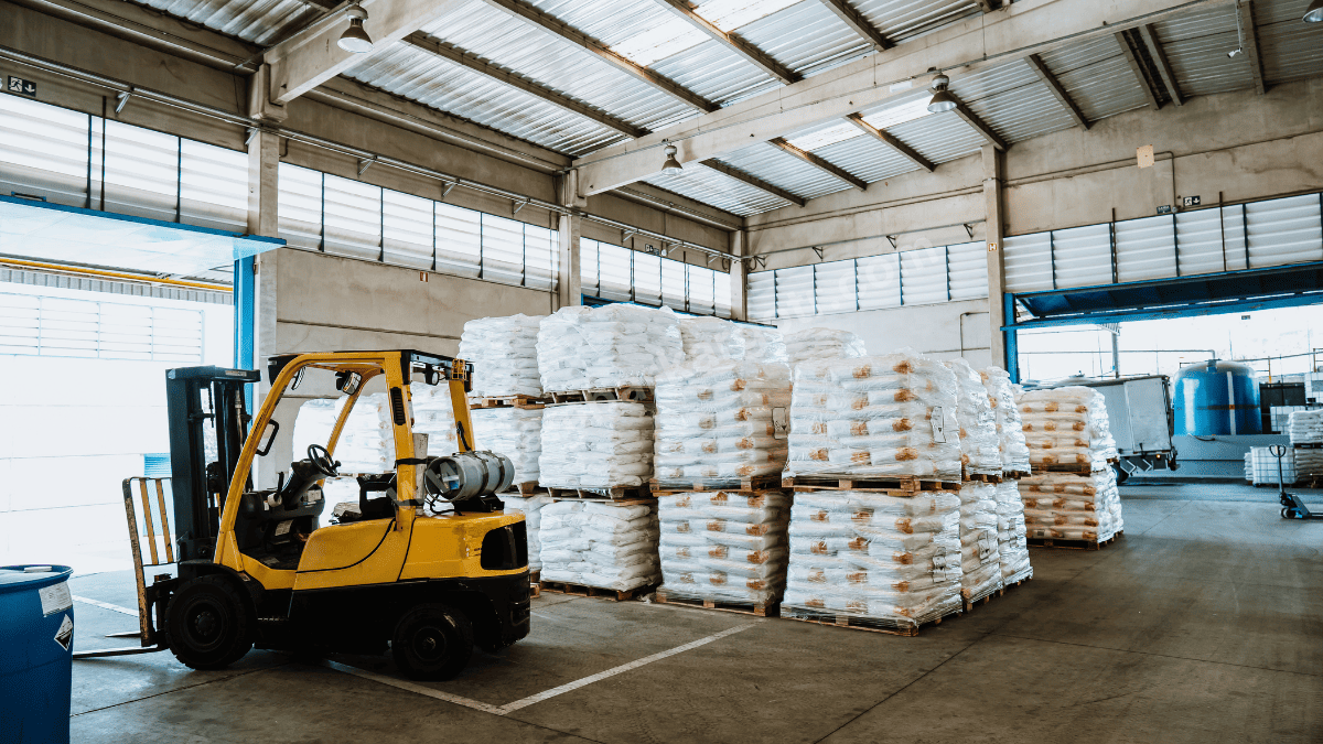 Gerede Kimyasal Ürün Taşıma