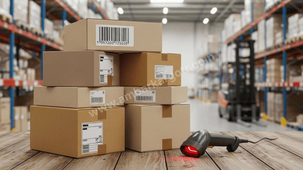 Gerede Kolili Yük Taşıma