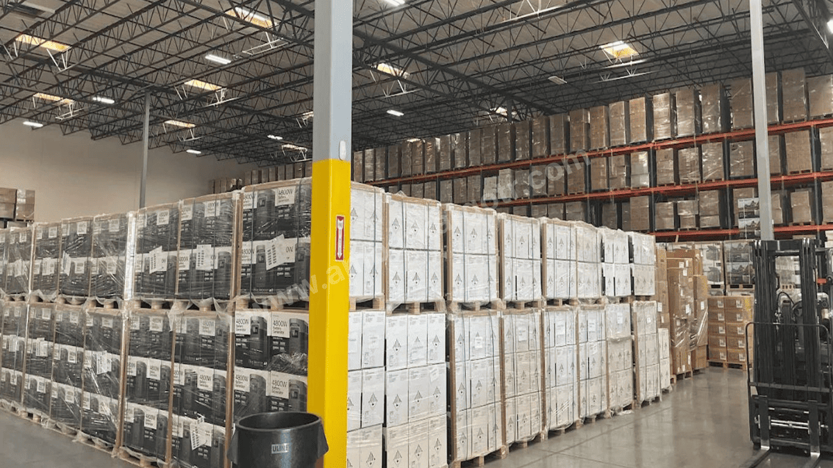 Gerede Parça Yük Taşıma