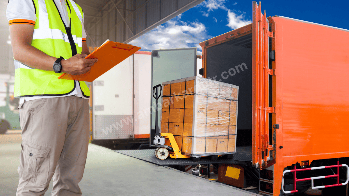 Gerede Şehirler Arası Taşıma